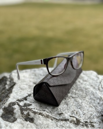 Brýle dětské Gucci dioptrické